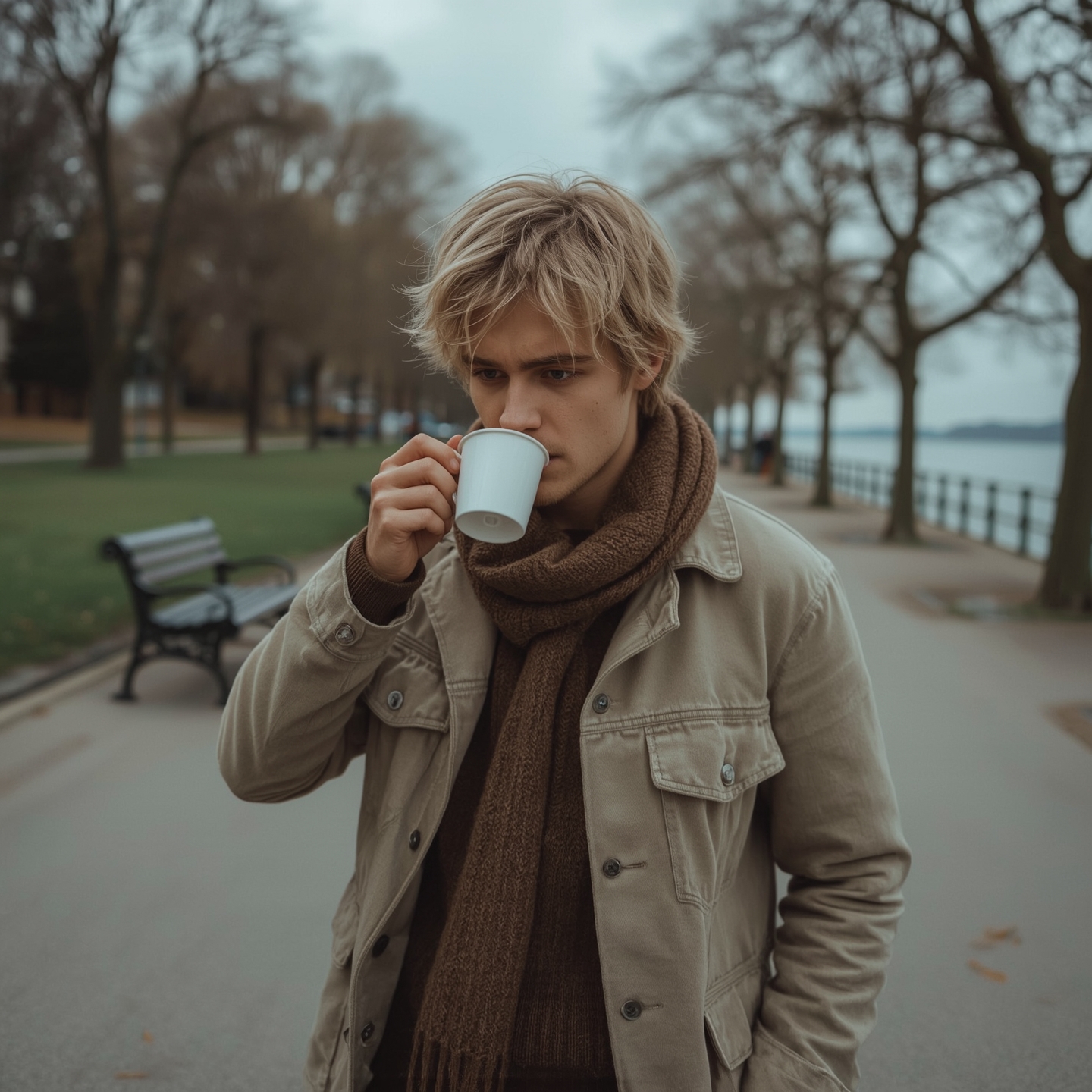 Milan Verhoeven